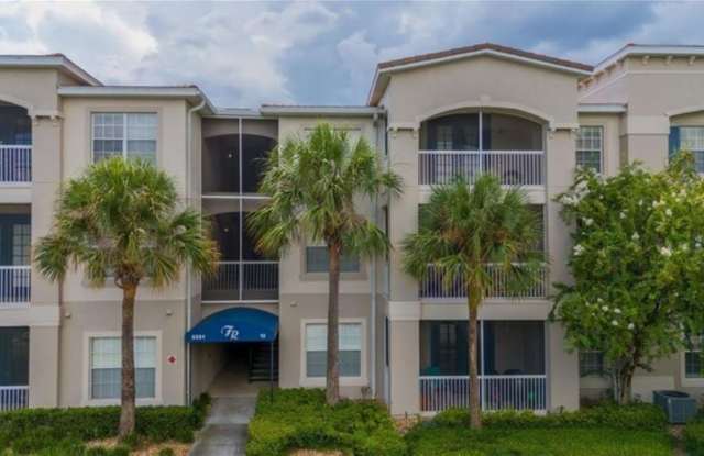 3051 GREYSTONE LOOP - 3051 Greystone Loop, Kissimmee, FL 34741