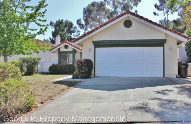 12824 Amaranth Street - 12824 Amaranth Street, San Diego, CA 92129