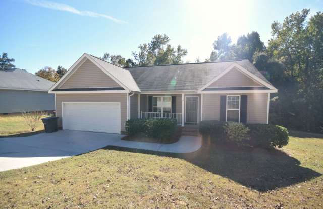 3 Bed 2 Bath Home in North Augusta on Quiet Cul-de-sac! photos photos