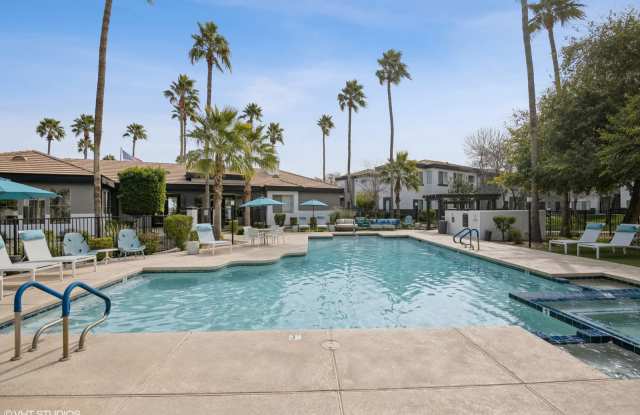 The Villas at Mountain Vista Ranch Gallery 1