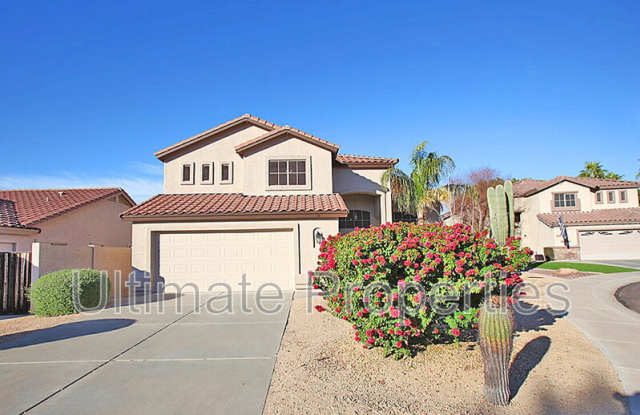 20920 N 67th Dr photos photos
