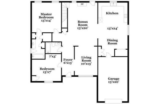 5403 Whittlington Drive Gallery 2