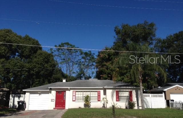 1905 E LIVINGSTON STREET - 1905 E Livingston Street, Orlando, FL 32803