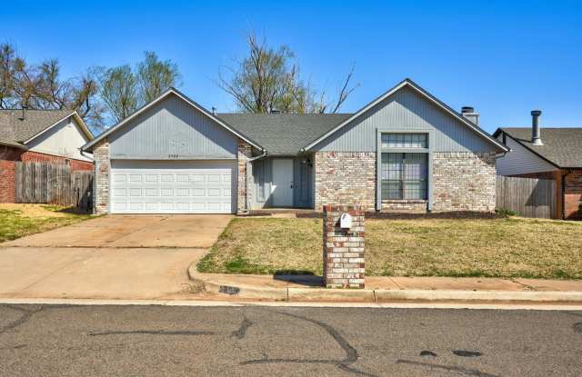 4 bed, 2 bath home in Edmond photos photos