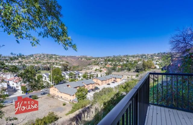 2920 La Costa Avenue - 2920 La Costa Avenue, Carlsbad, CA 92009