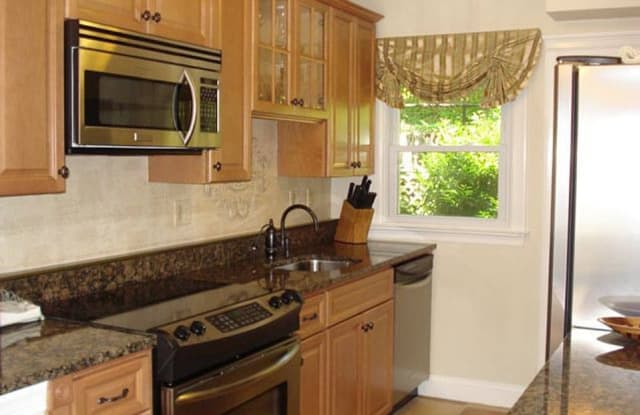 8517 Bradford Road, Unit 6-3 - 8517 Bradford Road, Silver Spring, MD 20901