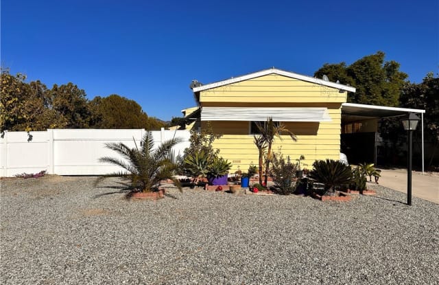 44754 Cornish Avenue - 44754 Cornish Avenue, Valle Vista, CA 92544