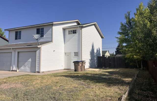 1415 Boswell Drive - 1 photos photos