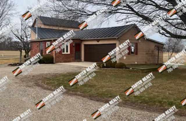 591 North Arba Pike - 591 North Arba Pike, Randolph County, IN 47390