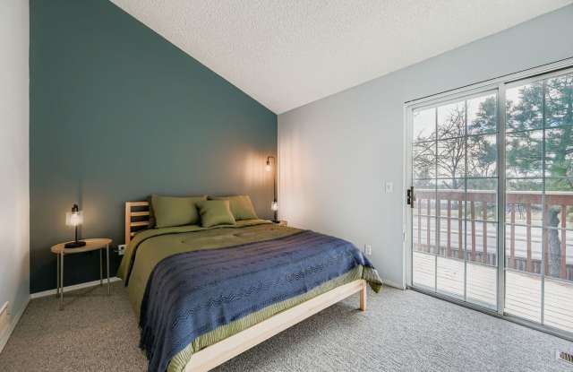 Cozy Furnished Home in Quiet Louisville Neighborhood Gallery 4