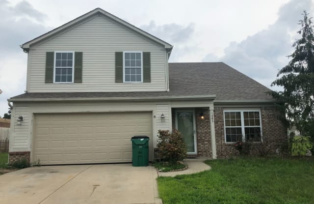 1285 Spring Lake Dr. - 1285 Spring Lake Drive, Brownsburg, IN 46112