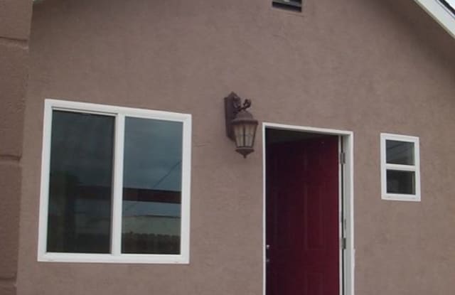 4367 38th St - 4367 38th St, San Diego, CA 92105