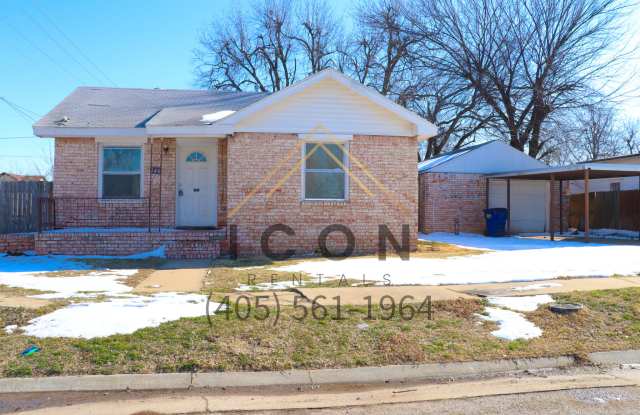 146 North El Reno Avenue photos photos