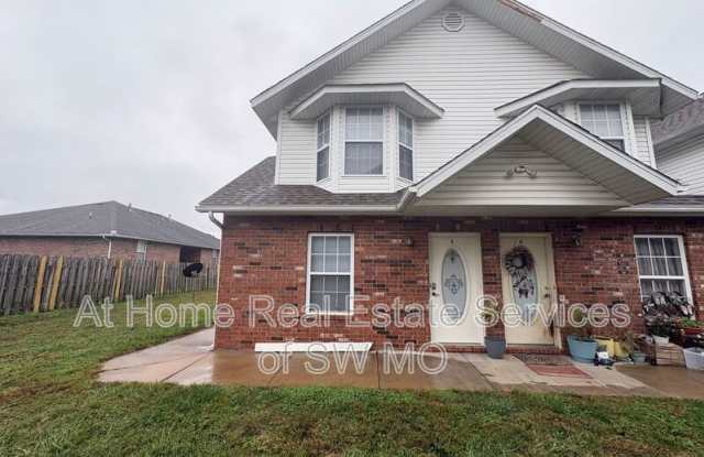 1433 W Frosty - 1433 Frosty Drive, Ozark, MO 65721