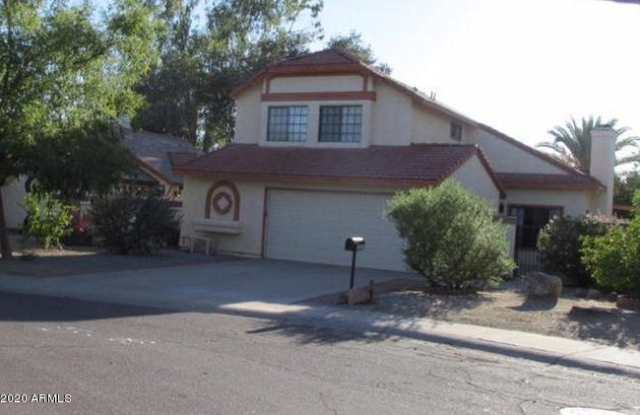 18824 N 44TH Drive - 18824 North 44th Drive, Phoenix, AZ 85308