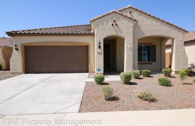 25934 W Marco Polo Rd - 25934 West Marco Polo Road, Buckeye, AZ 85396