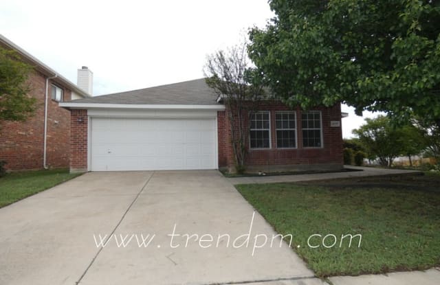 4177 Fossile Butte Drive - 4177 Fossile Butte Drive, Fort Worth, TX 76244