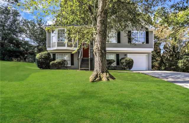 6017 Happy Trails Court - 6017 Happy Trails Court, Redan, GA 30058