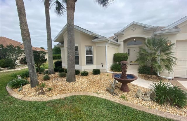2415 MERIDA CIRCLE - 2415 Merida Circle, The Villages, FL 32162