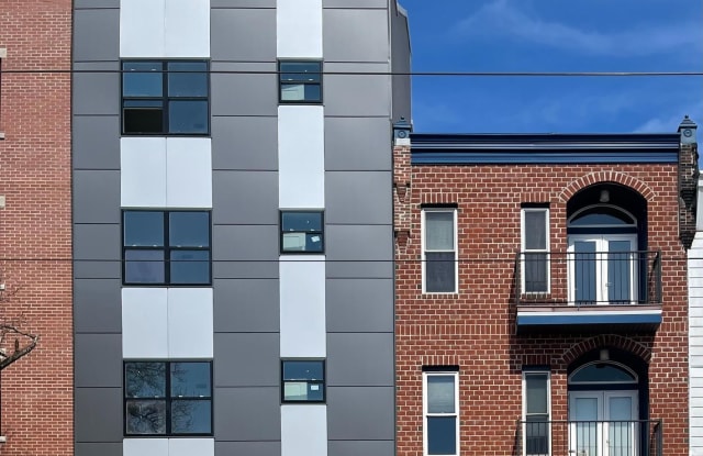 3933 LANCASTER AVENUE - 3933 Lancaster Avenue, Philadelphia, PA 19104
