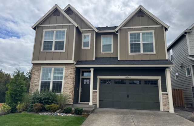 Beautiful 5BD | 3BA Single Family Home | Main-Level Bedroom  Full Bath | Highlands at North Bethany | Top Schools | Near Intel  Nike! photos photos