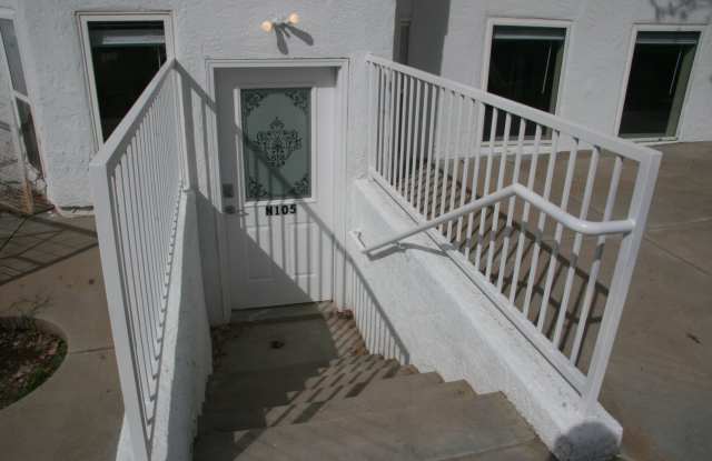 *utilities included* Large 1 bedroom apartment N105 photos photos