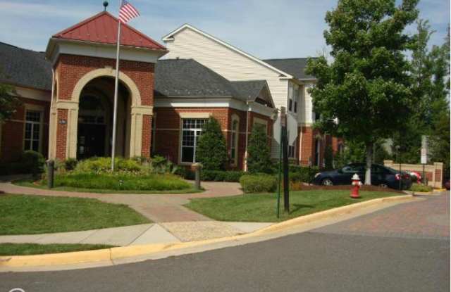 11329 ARISTOTLE DRIVE 5-210 - 11329 Aristotle Dr, Fair Oaks, VA 22030