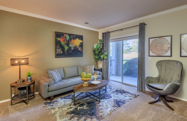 Montclair Parc Apartments Gallery 3