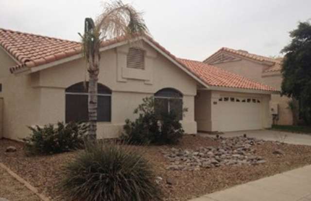 4125 East Wildwood Drive - 4125 East Wildwood Drive, Phoenix, AZ 85048