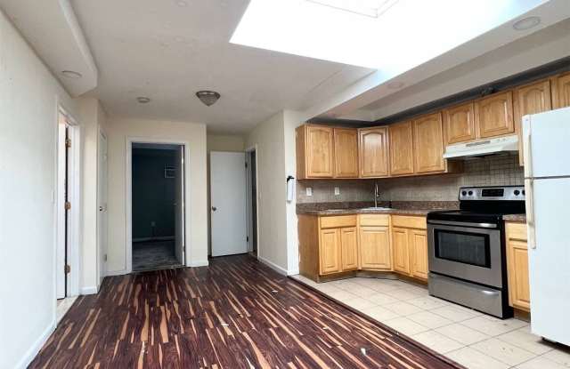 87-18 Liberty Avenue - 87-18 Liberty Avenue, Queens, NY 11417