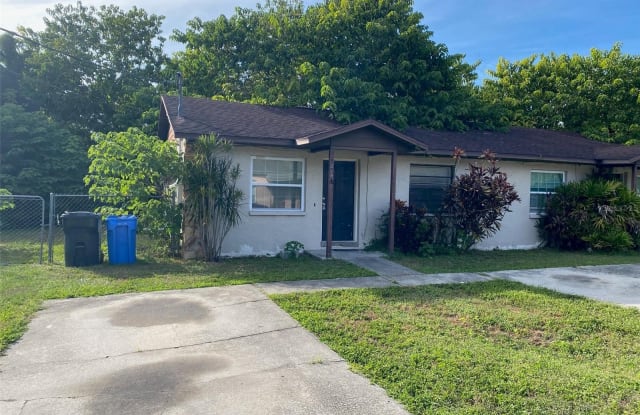 5214 ORANGE AVENUE - 5214 Orange Avenue, Mango, FL 33584