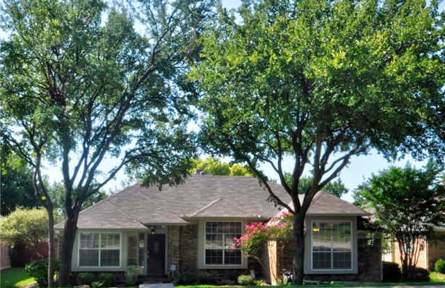 2104 Fawn Ridge Trail - 2104 Fawn Ridge Trail, Carrollton, TX 75010