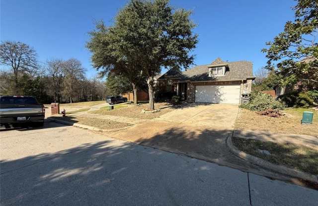 3101 Spanish Oak Trail photos photos