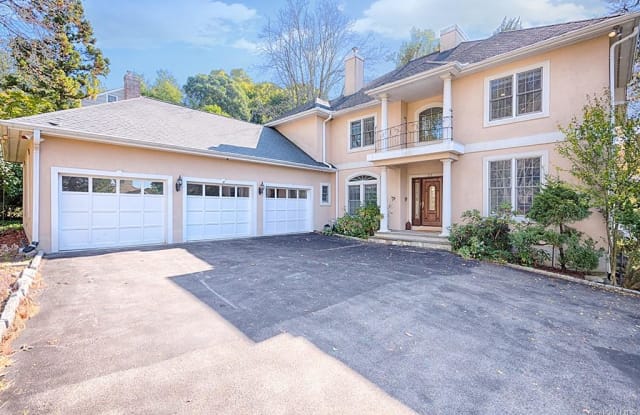 25 Riverview Road - 25 Riverview Road, Irvington, NY 10533