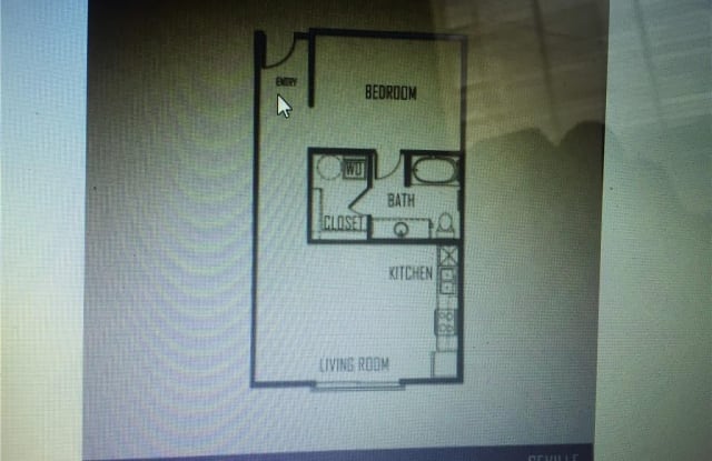 1401  E East 4th ST - 1401 E 4th St, Austin, TX 78702