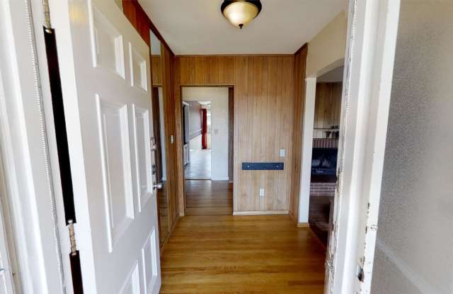 5604 Dorothy Way - 5604 Dorothy Way, San Diego, CA 92115