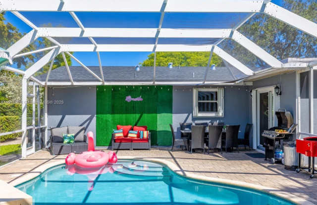 312 N Luna Court 0, Hollywood, FL 33021 photos photos