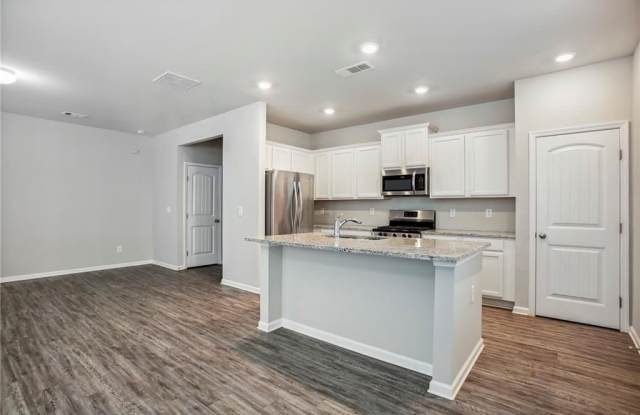 212 Ridge Valley Drive Gallery 1
