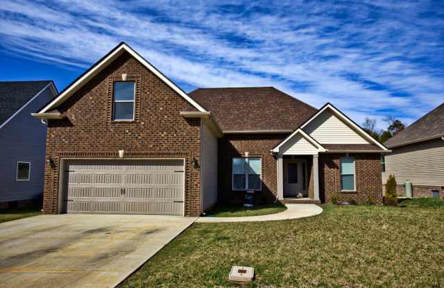 1027 Garner Hills Dr - 1027 Garner Hills Dr, Clarksville, TN 37042