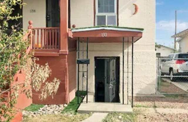 130 Tobin unit: 3 photos photos