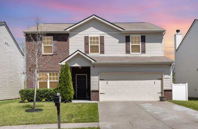 Rent this beautiful 4-bedroom, 3-bathroom home in Lebanon, TN! photos photos