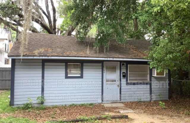 740 SE Sanchez Avenue - 740 Southeast Sanchez Avenue, Ocala, FL 34471