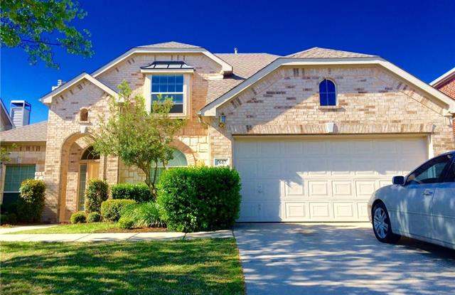 7617 Chadwick Drive - 7617 Chadwick Dr, McKinney, TX 75072