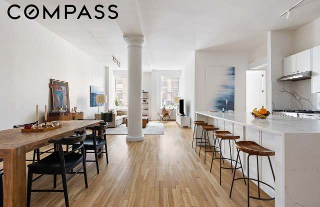 395 Broadway - 395 Broadway, New York City, NY 10013
