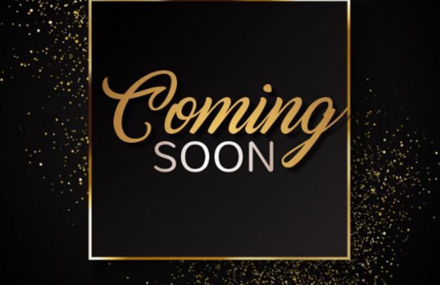 Coming Soon! photos photos