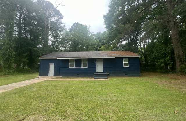 Nice 4 Bed 1.5 Bath in North Jackson photos photos