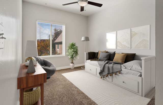 Apartments at Decker Lake Gallery 4