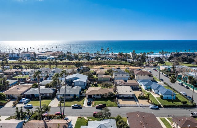 1611 South Tremont Street - 1611 South Tremont Street, Oceanside, CA 92054