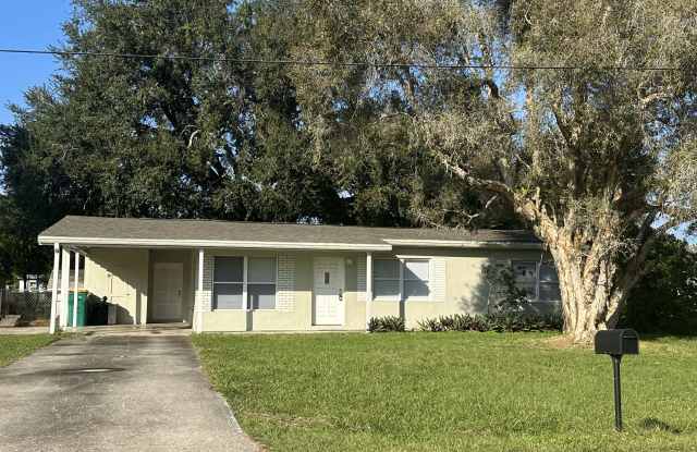 7780 Northern Oak Street - 7780 Northern Oak Street, June Park, FL 32904