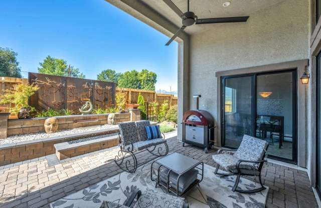 FULLY FURNISHED SOUTH RENO OASIS | ALL UTILITIES INCLUDED | RESORT-STYLE LIVING Gallery 3